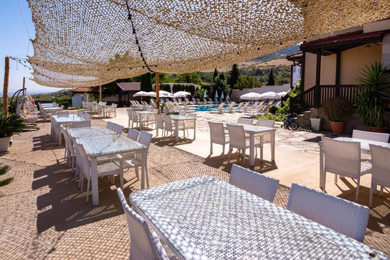 Saint George Mountain Residence Belashtitsa Exterior foto